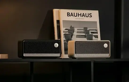 Portable Lautsprecher Edifier ES60 Bluetooth Black Portable Lautsprecher - 11