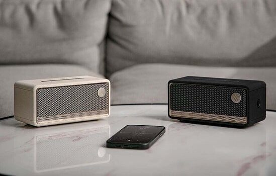 Portable Lautsprecher Edifier ES60 Bluetooth Black Portable Lautsprecher - 12