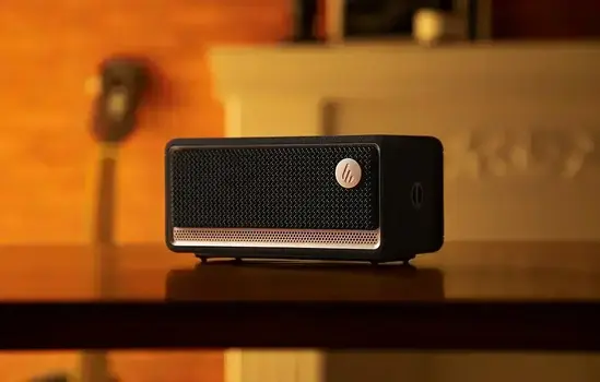 Portable Lautsprecher Edifier ES60 Bluetooth Black Portable Lautsprecher - 13