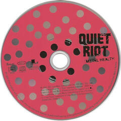 Musik-cd Quiet Riot - Metal Health (Reissue) (Remastered) (CD) - 1