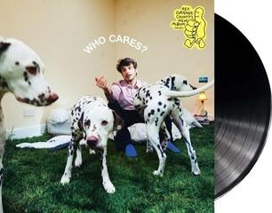 LP platňa Rex Orange County - Who Cares? (LP) - 1