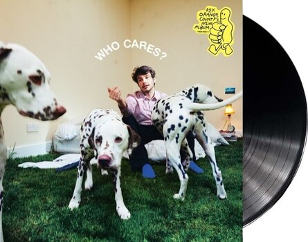 LP ploča Rex Orange County - Who Cares? (LP) - 2
