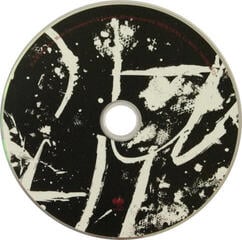 CD musique Rag'n'Bone Man - Life By Misadventure (CD) - 1