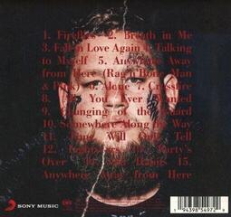 CD musique Rag'n'Bone Man - Life By Misadventure (CD) - 2