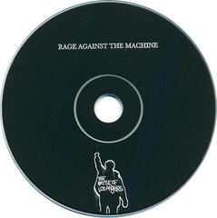 Muziek CD Rage Against The Machine - The Battle Of Los Angeles (CD) - 1