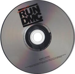 Glasbene CD Run DMC - Best Of (CD) - 1