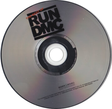 Musik-CD Run DMC - Best Of (CD) - 2