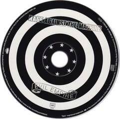 Musikk-CD Rage Against The Machine Evil Empire (CD) - 1