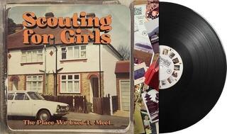 Δίσκος LP Scouting For Girls - The Place We Used To Meet (LP) - 1
