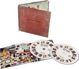 Muusika CD Scouting For Girls - The Place We Used To Meet (Deluxe Edition) (2 CD) - 1