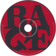 Музичний компакт-диск Rage Against The Machine - Renegades (CD) - 1