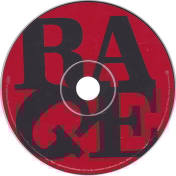 Hudobné CD Rage Against The Machine - Renegades (CD) - 2