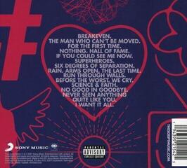 Muzički CD The Script - Tales From the Script: Greatest Hits (CD) - 1