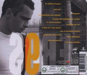 Glasbene CD Eros Ramazzotti - 9 (CD) - 2