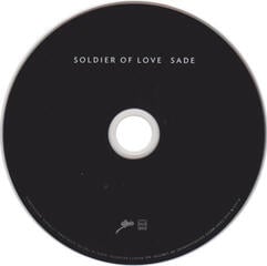 Musiikki-CD Sade - Soldier Of Love (CD) - 1