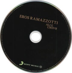 Muziek CD Eros Ramazzotti - Ali E Radici (CD) - 1