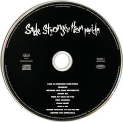 Musik-CD Sade - Stronger Than Pride (Reissue) (Remastered) (CD) - 1