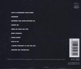 Musik-CD Sade - Stronger Than Pride (Reissue) (Remastered) (CD) - 2