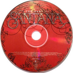 Muziek CD Santana - The Best Of Santana (Reissue) (CD) - 1