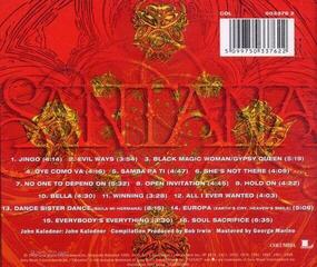 Muziek CD Santana - The Best Of Santana (Reissue) (CD) - 2