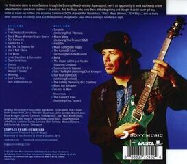 Muziek CD Santana - The Essential Santana (2 CD) - 3
