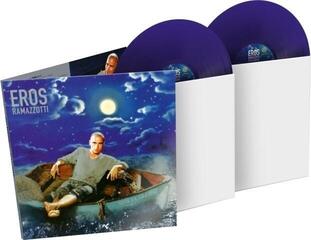 LP Eros Ramazzotti - Stilelibero (Reissue) (Remastered) (Blue Coloured) (2 LP) - 1