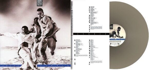 LP ploča Eros Ramazzotti - Tutte Storie (Reissue) (Remastered) (Grey Coloured) (LP) - 2