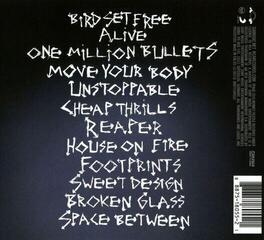 CD musicali Sia - This Is Acting (CD) - 1