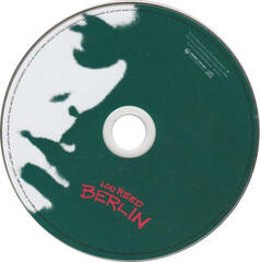 CD musique Lou Reed - Berlin (Reissue) (Remastered) (CD) - 1