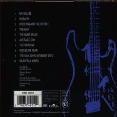 Musik-CD Lou Reed - The Blue Mask (Reissue) (CD) - 2
