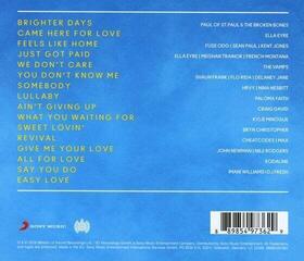 Glasbene CD Sigala - Brighter Days (CD) - 1