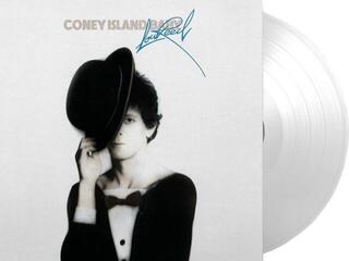 Vinylplate Lou Reed Coney Island Baby (Reissue) (Remastered) (White Coloured) (LP) - 1