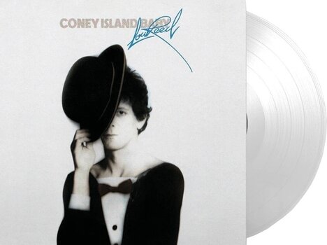 LP ploča Lou Reed - Coney Island Baby (Reissue) (Remastered) (White Coloured) (LP) - 2
