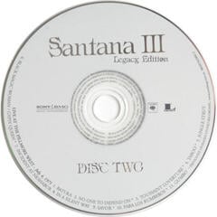 Muzički CD Santana - Santana III (2 CD) - 1