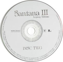 Muzički CD Santana - Santana III (2 CD) - 2