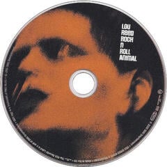Musikk-CD Lou Reed Rock N Roll Animal (Reissue) (Remastered) (CD) - 1