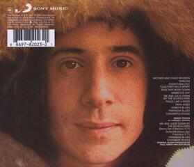 Hudební CD Paul Simon - Paul Simon (Reissue) (Remastered) (CD) - 1