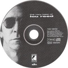 CD musique Lou Reed - The Very Best Of (CD) - 1