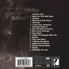 CD musique Lou Reed - The Very Best Of (CD) - 2