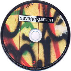 CD musicali Savage Garden - The Singles (CD) - 1
