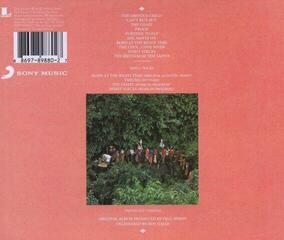 Hudební CD Paul Simon - The Rhythm Of The Saints (Reissue) (Remastered) (CD) - 2