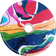 CD musique JP Saxe - A Grey Area (CD) - 1