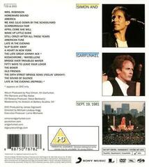 Muzički CD Simon & Garfunkel - The Concert In Central Park (Deluxe Edition) (Reissue) (CD + DVD) - 1