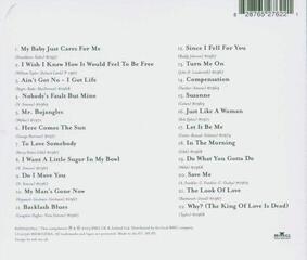 Muziek CD Nina Simone - The Greatest Hits (CD) - 1