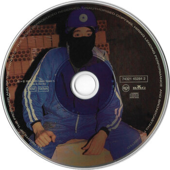 Muziek CD Ska-P - El Vals Del Obrero (CD) - 2