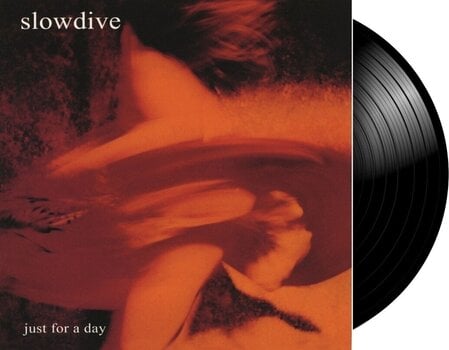 LP ploča Slowdive - Just For A Day (Reissue) (LP) - 2