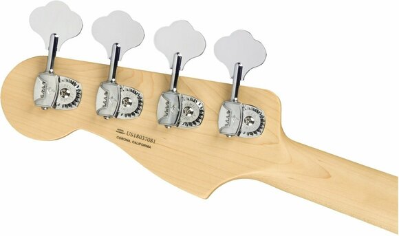 4-string Bassguitar Fender American Performer Precision Bass MN Penny - 3
