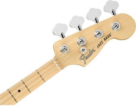 Električna bas kitara Fender American Performer Jazz Bass MN Penny - 5
