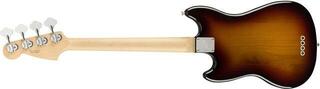 Basso Elettrico Fender American Performer Mustang RW 3-Tone Sunburst Basso Elettrico - 1