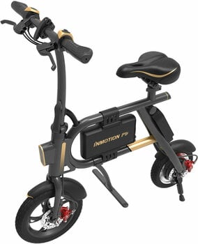 Electric scooter Inmotion P1F 201 - 300 W Electric scooter - 12